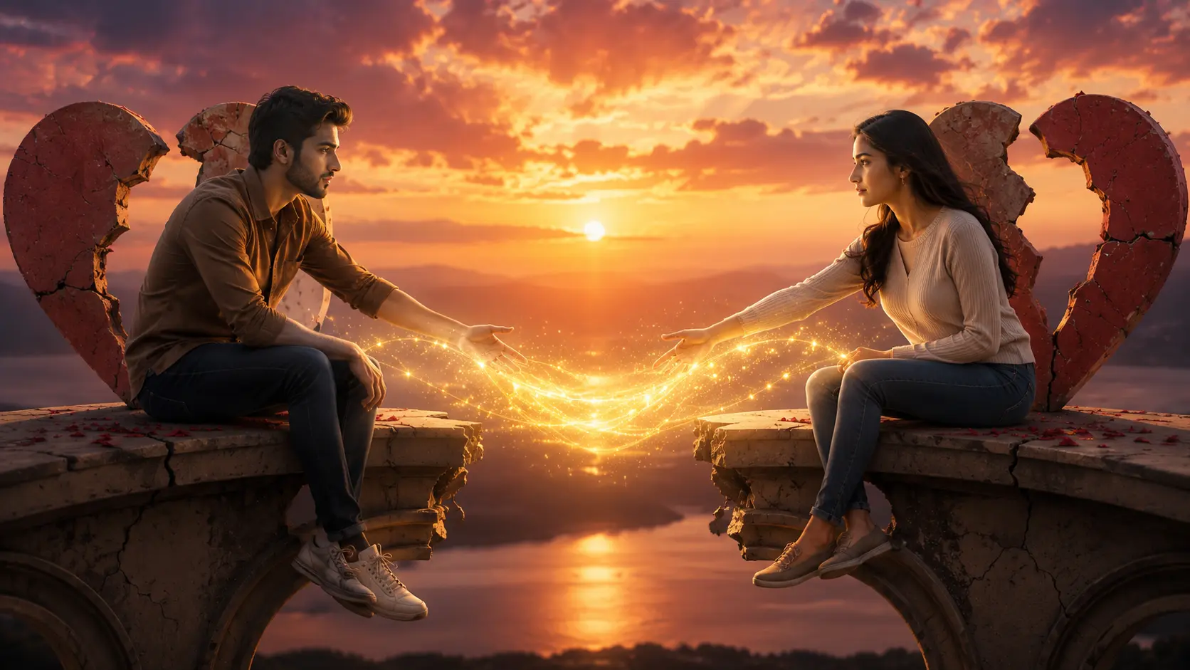 How to Fix a Breakup? 7 Practical Relationship Tips That Actually Work ❤️